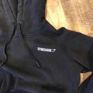 Gymshark hoodie